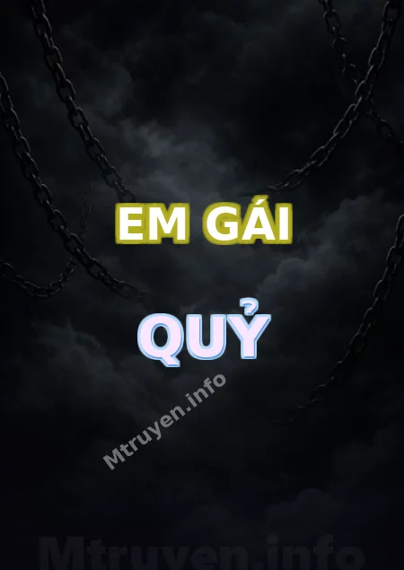Em Gái Quỷ