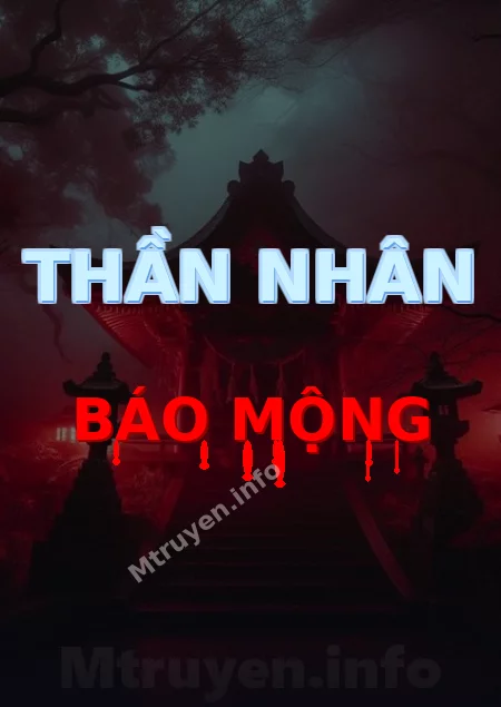 Thần Nhân Báo Mộng