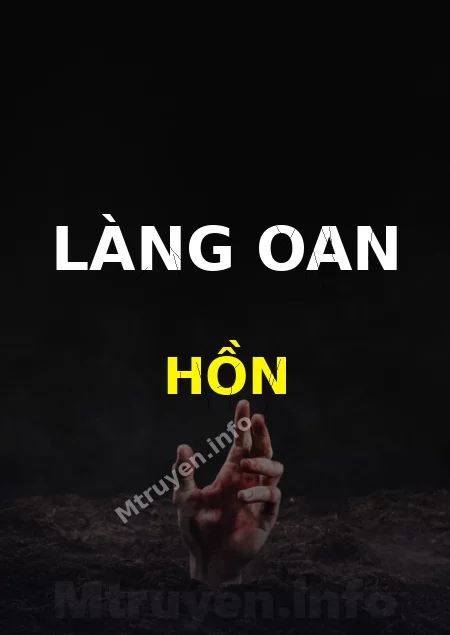 Làng Oan Hồn