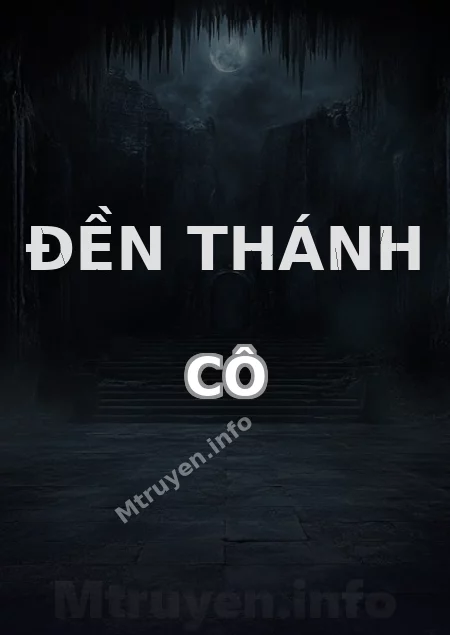 Đền Thánh Cô