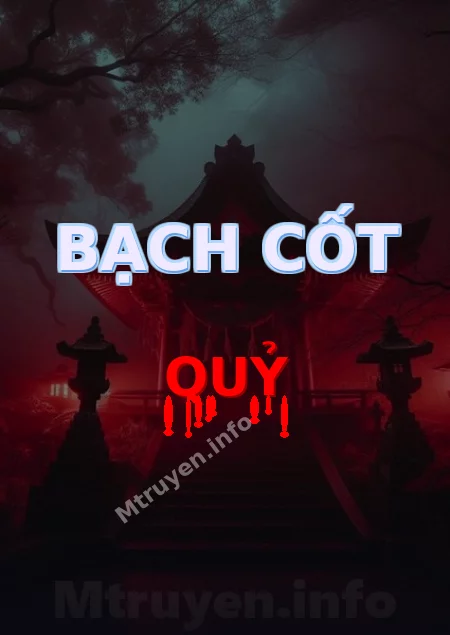 Bạch Cốt Quỷ