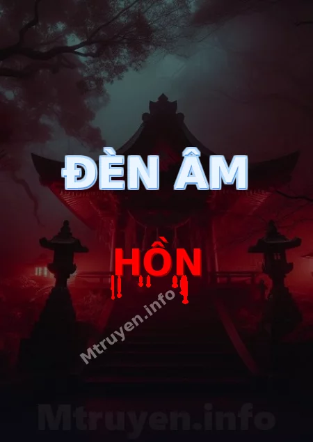Đèn Âm Hồn