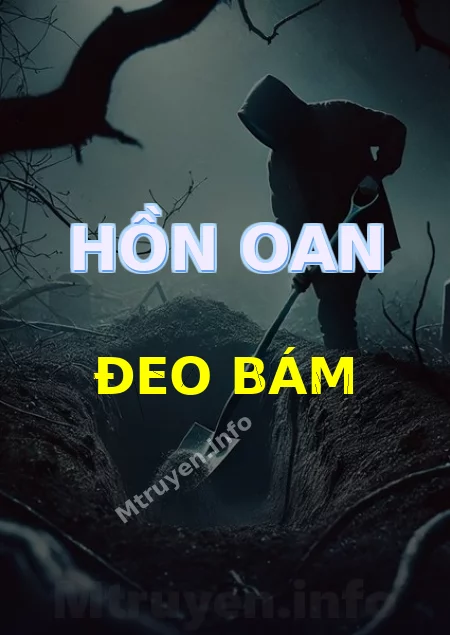 Hồn Oan Đeo Bám