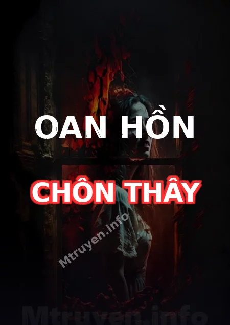 Oan Hồn Chôn Thây