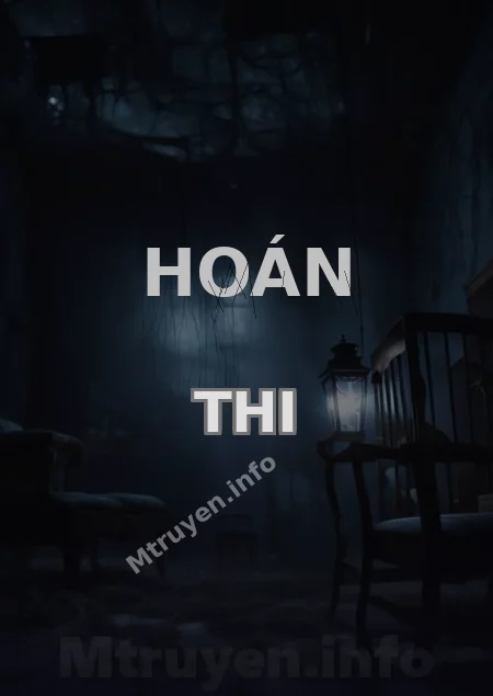Hoán Thi