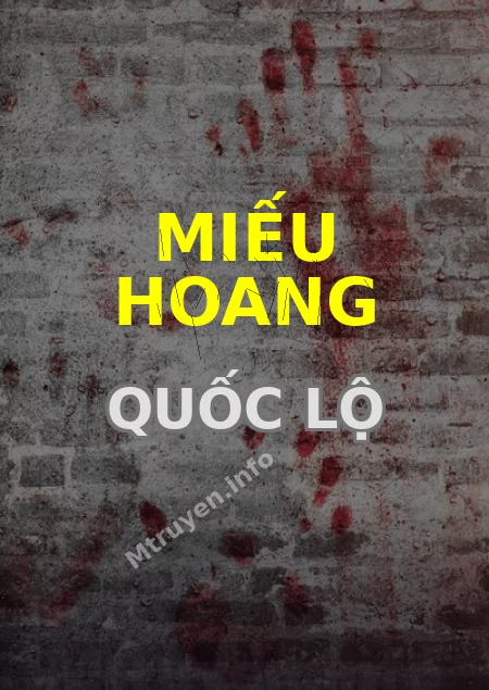 Miếu Hoang Quốc Lộ