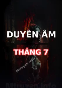 Duyên Âm Tháng 7