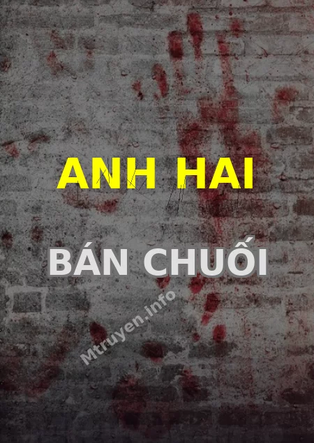 Anh Hai Bán Chuối