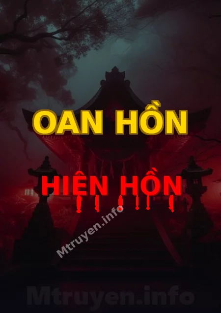 Oan Hồn Hiện Hồn