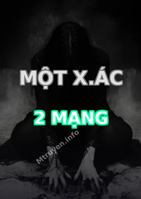 Một X.ác 2 Mạng