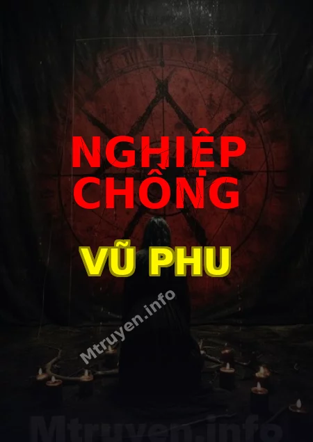 Nghiệp Chồng Vũ Phu