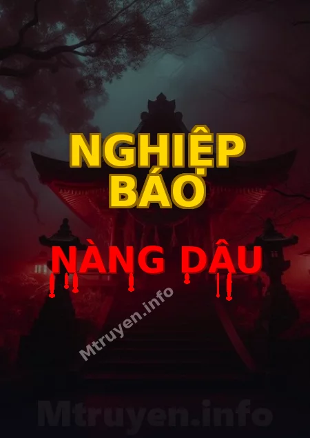 Nghiệp Báo Nàng Dâu