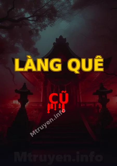 Làng Quê Cũ