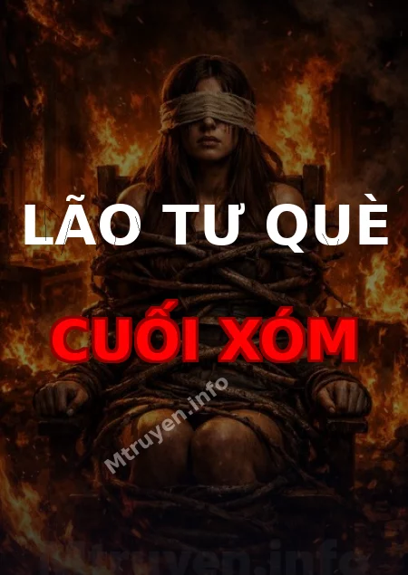 Lão Tư Què Cuối Xóm