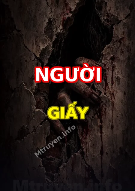 Người Giấy