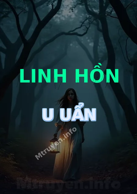 Linh Hồn U Uẩn
