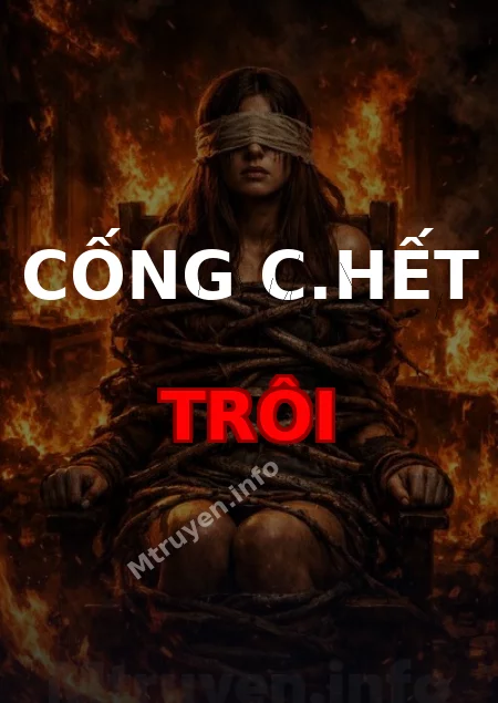 Cống C.hết Trôi