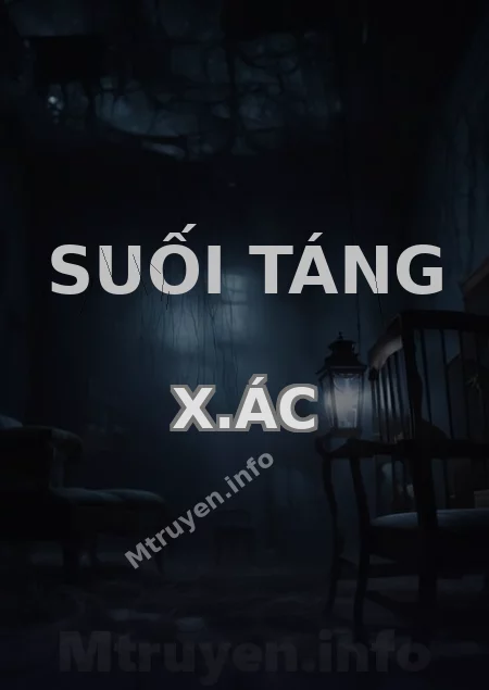 Suối Táng X.ác