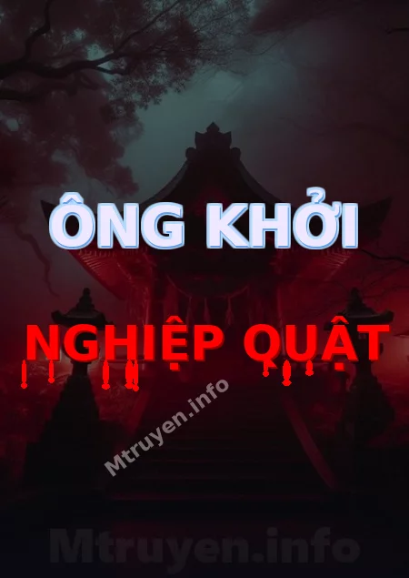 Ông Khởi Nghiệp Quật