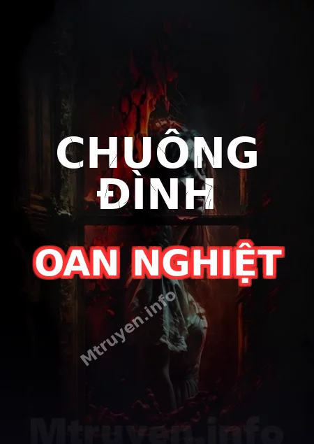 Chuông Đình Oan Nghiệt