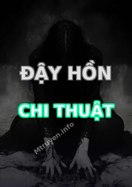 Đậy Hồn Chi Thuật