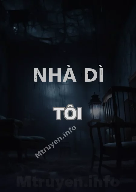 Nhà Dì Tôi