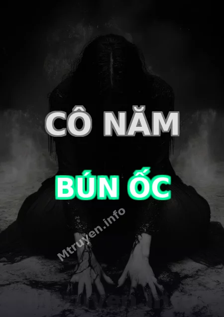 Cô Năm Bún Ốc
