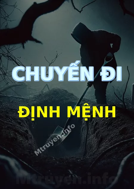 Chuyến Đi Định Mệnh