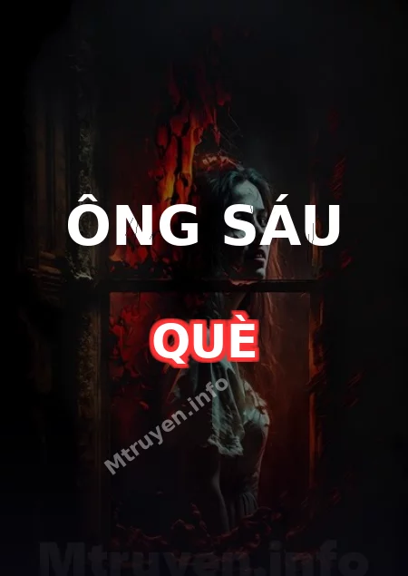 Ông Sáu Què