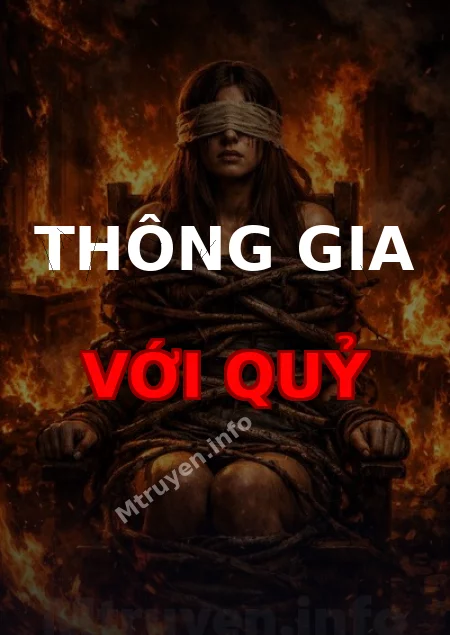Thông Gia Với Quỷ
