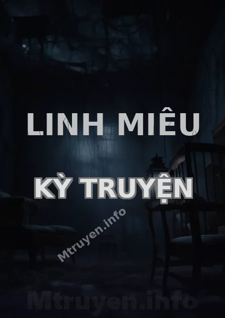 Linh Miêu Kỳ Truyện