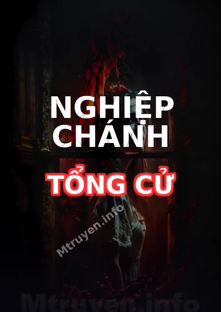 Nghiệp Chánh Tổng Cử