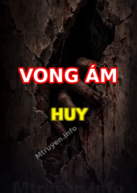 Vong Ám Huy