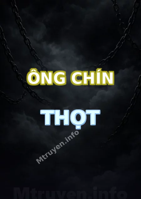 Ông Chín Thọt
