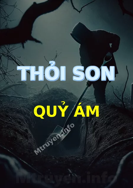 Thỏi Son Quỷ Ám