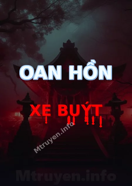 Oan Hồn Xe Buýt