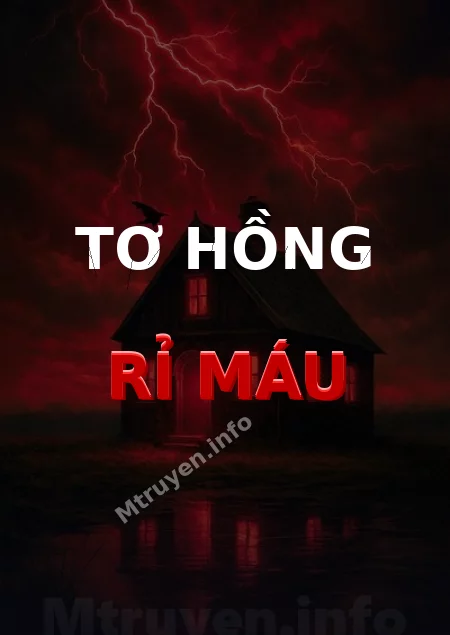 Tơ Hồng Rỉ Máu