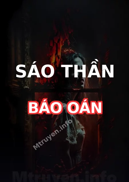 Sáo Thần Báo Oán