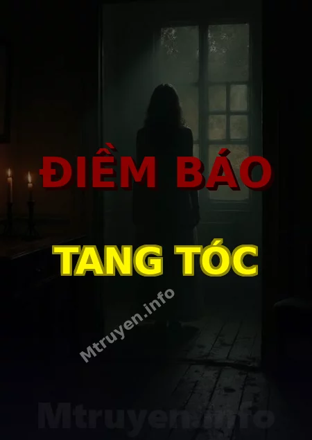 Điềm Báo Tang Tóc
