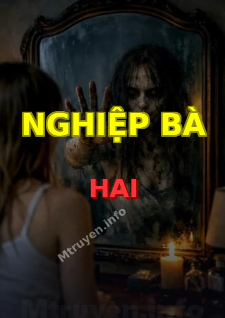 Nghiệp Bà Hai