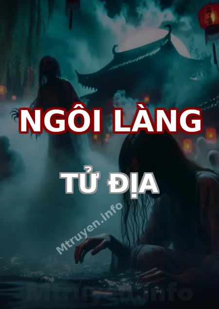 Ngôi Làng Tử Địa