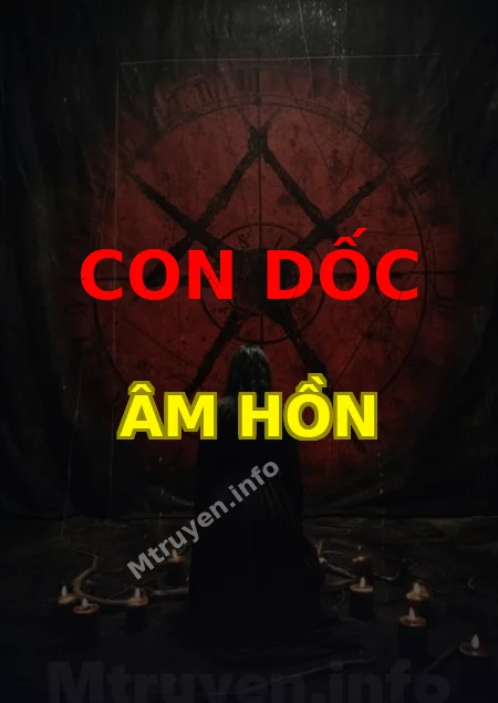 Con Dốc Âm Hồn
