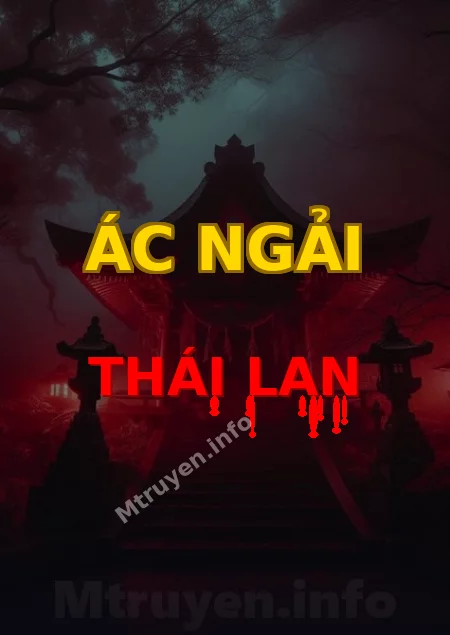 Ác Ngải Thái Lan