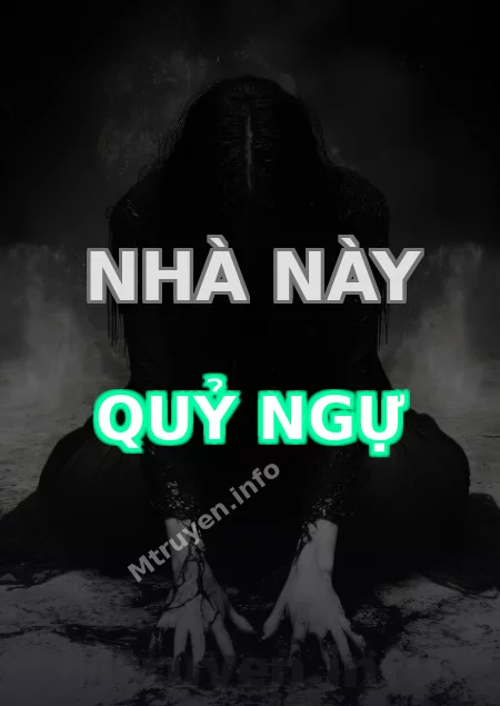 Nhà Này Quỷ Ngự