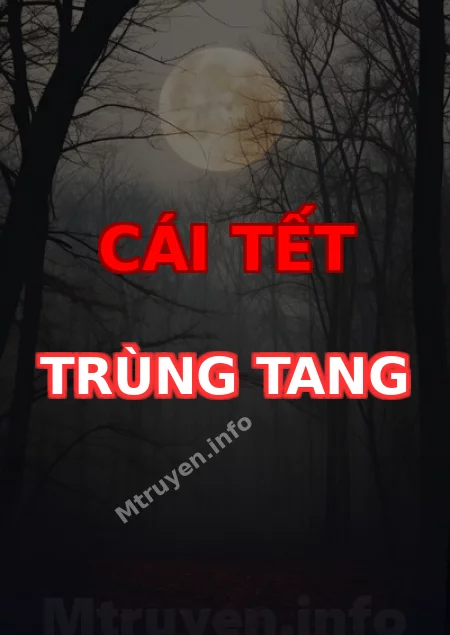 Cái Tết Trùng Tang