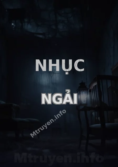 Nhục Ngải