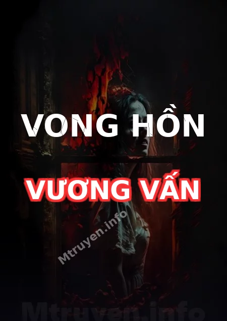 Vong Hồn Vương Vấn