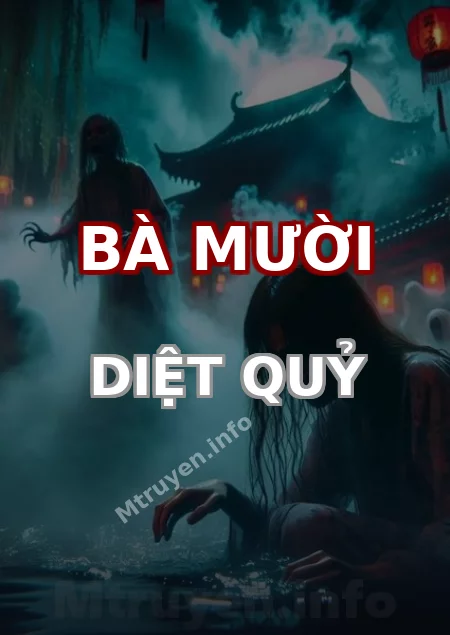 Bà Mười Diệt Quỷ