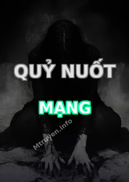 Quỷ Nuốt Mạng