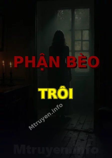 Phận Bèo Trôi